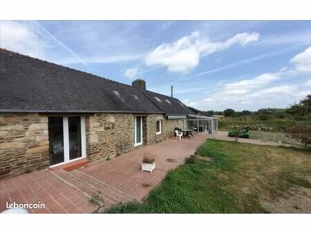 longère 5 pièces 142 m²