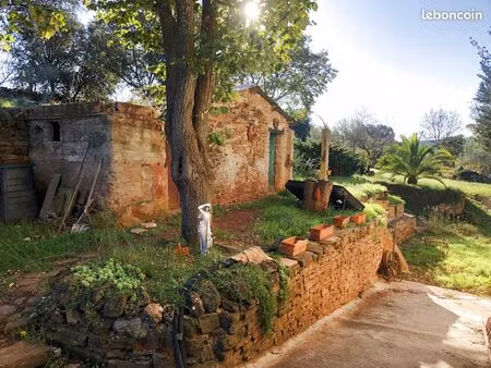 mas 5 pièces 115 m²