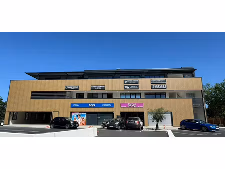 location surface commerciale marseille