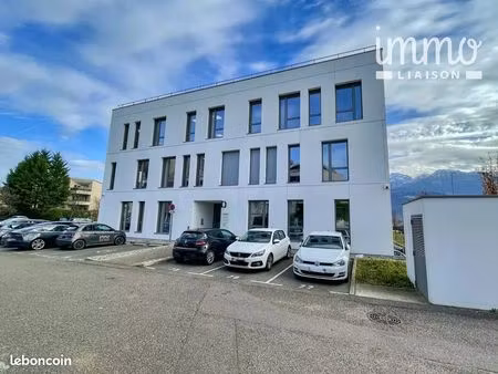 bureaux 12 m² montbonnot-saint-martin