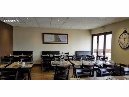 fonds de commerce bar  brasserie 110 m²