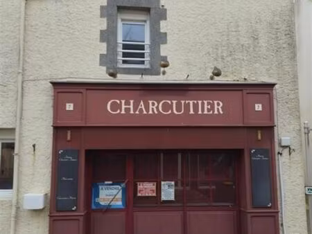 local commercial 345 m²