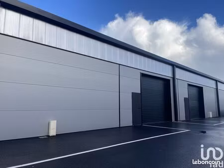 local 200 m² cestas