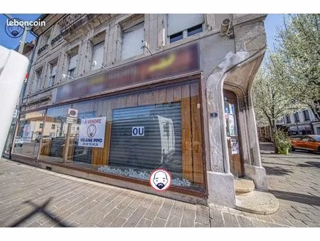 inconnu 1 pièce 160 m²