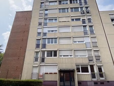 appartement en viager 4 pièces 75 m²