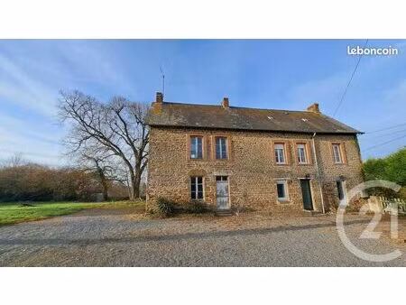 maison 4 pièces 88 m²