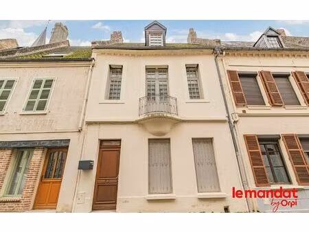 maison marle m² t-4 à vendre  99 000 €