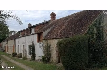 maison 5 pièces 125 m²