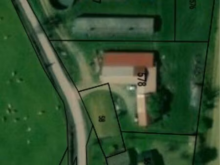 maison béarnaise + grange + 1300 m2 de dépendances