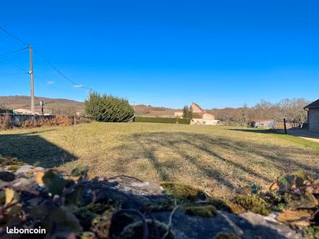 terrain 2965 m² saint boil