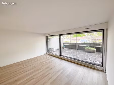 bureaux 62 m² chamalières