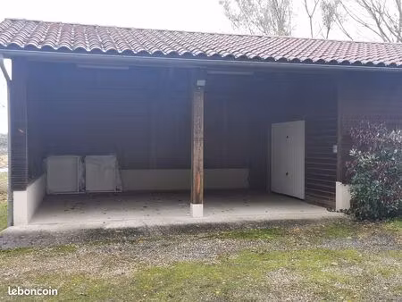 a louer parking couvert proche montesquieu