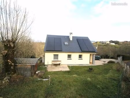 maison 6 pièces 133 m²