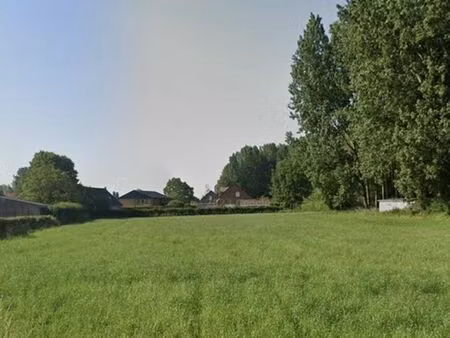 terrain 4544 m² roquetoire