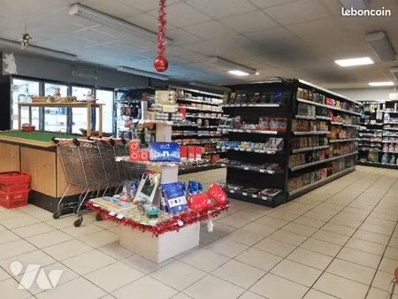 local d'activités 152 m² st florent le vieil