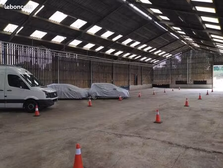 location emplacement pour hivernage