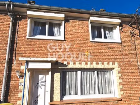 maison 4 pièces 86 m²