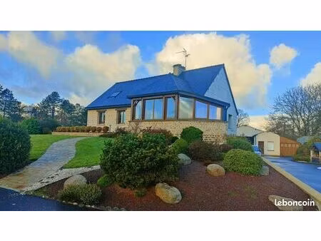 maison 4 pièces 154 m²