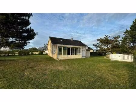 vente maison à saint-germain-sur-ay (50430) : à vendre / 45m² saint-germain-sur-ay