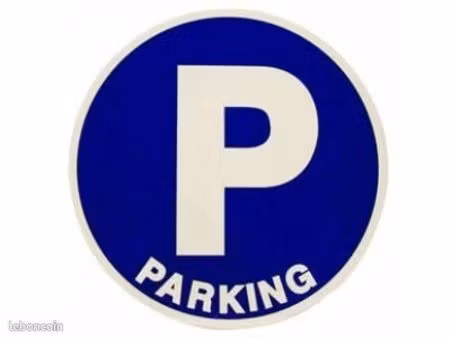 parking ecully