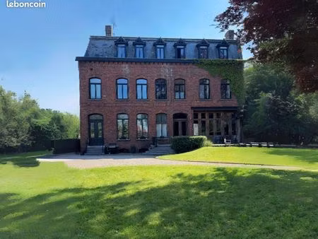 maison 12 pièces 510 m²