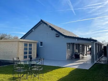 maison 3 pièces 69 m²