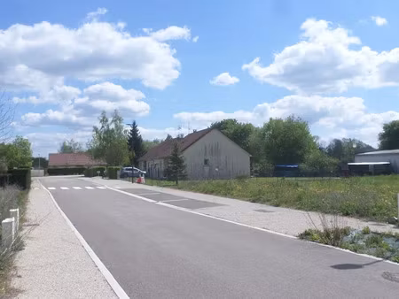 vente terrain 831 m² à lusigny-sur-barse (10270)  74 970 €