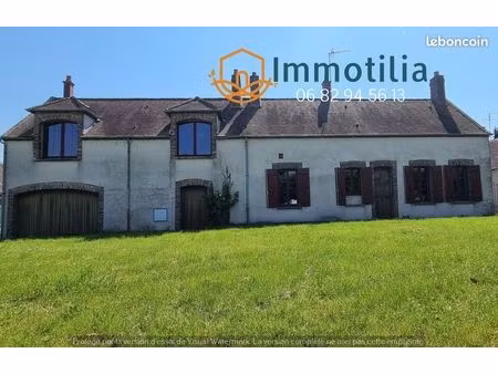 maison 8 pièces 190 m²