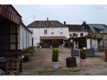 maison 5 pièces 124 m²