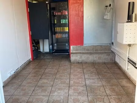 fond de commerce restauration