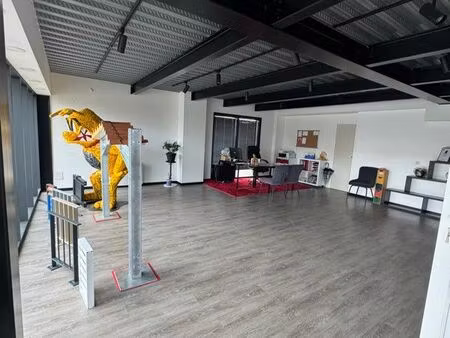 showroom magasin + bureaux + dépôt à louer - 77400 lagny sur marne