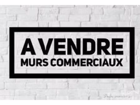 vente locaux professionnels 7 pièces 265 m² à itteville (91760)  360 000 €