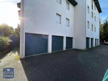 location garage box et parking à caen (14000) : à louer / caen