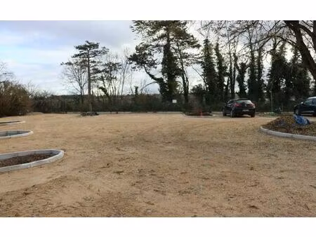 location stationnement  18 m² t- à auxerre  60 €