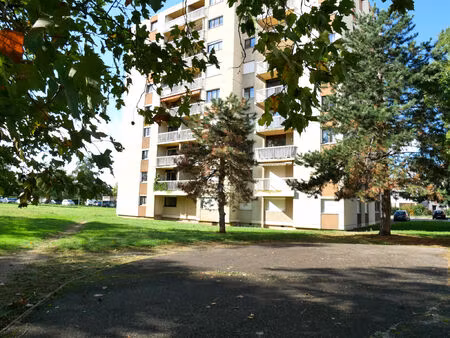 vente appartement 3 pièces 65 m² corbas (69960)
