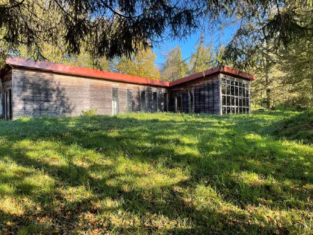 vente maison 5 pièces 160 m² oradour-sur-vayres (87150)