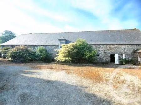 maison à vendre - 1 pièce - 180 m2 - visseiche - 35 - bretagne