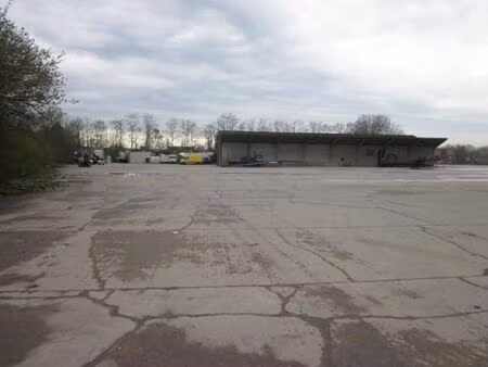 bien professionnel à louer à rumst € 3.750 (l0cii) - oreon properties herentals | zimmo