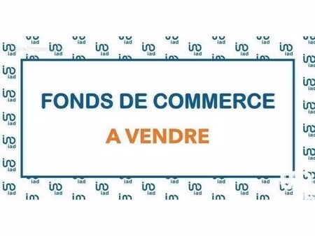 vente atelier 330 m²