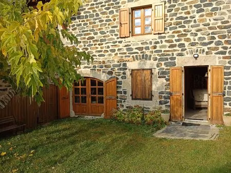 vente maison 4 pièces 185 m² saint-julien-chapteuil (43260)