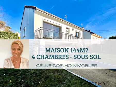maison individuelle de 129 m² à longpont-sur-orge  quartier guiperreux
