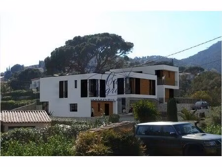 vente maison 4 pièces 95 m² cavalaire-sur-mer (83240)