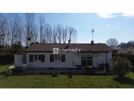 maison t5 morizès à vendre