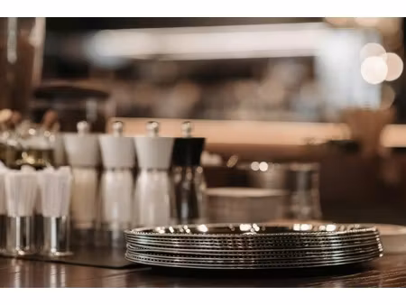 fonds de commerce - 300 m²