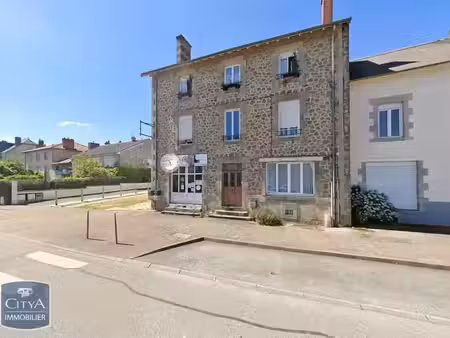 local commercial à louer 33.47 m² - limoges (87) - 550€