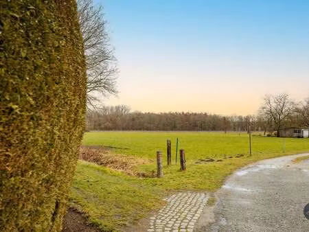 terrain à vendre à baal € 164.000 (l0bw7) - homixx vastgoed haacht | zimmo