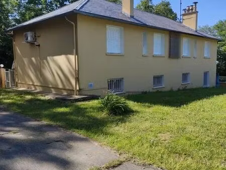 vente immeuble 10 pièces  130.00m²  vernou