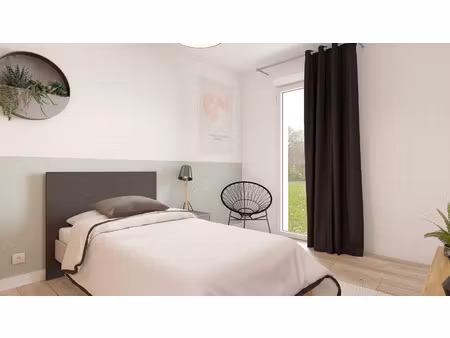vente maison 4 pièces 89 m² fontaine-le-comte (86240)