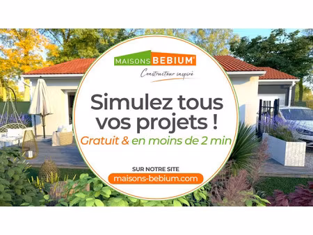 vente terrain 360 m² béruges (86190)