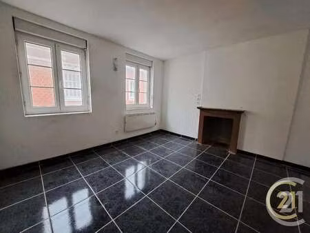 vente maison à lillebonne (76170) : à vendre / 60m² lillebonne